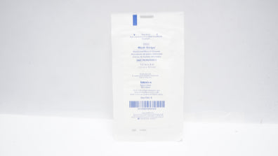 Medline NON250412 Medi-Strips Reinforced Wound Closures 1/2 x 4inch - Pack of 6